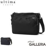 ウルティマトーキョー ショルダーバッグ ultimaTOKYO | ギャレリア Bag&Luggage | 詳細画像1