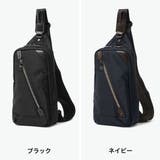 ウルティマトーキョー ボディバッグ ultimaTOKYO | ギャレリア Bag&Luggage | 詳細画像2