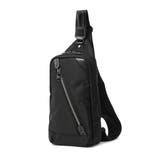 ブラック | ウルティマトーキョー ボディバッグ ultimaTOKYO | ギャレリア Bag&Luggage