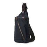 ネイビー | ウルティマトーキョー ボディバッグ ultimaTOKYO | ギャレリア Bag&Luggage