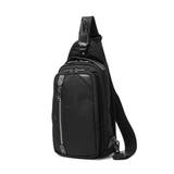 ブラック | ウルティマトーキョー ボディバッグ ultimaTOKYO | ギャレリア Bag&Luggage