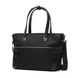 ブラック | ウルティマトーキョー トートバッグ ultimaTOKYO | ギャレリア Bag&Luggage