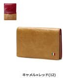 ウルティマトーキョー 名刺入れ 本革 | ギャレリア Bag＆Luggage | 詳細画像3 