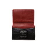 ウルティマトーキョー 名刺入れ 本革 | ギャレリア Bag＆Luggage | 詳細画像12 
