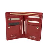 ウルティマトーキョー 二つ折り財布 本革 | ギャレリア Bag&Luggage | 詳細画像9
