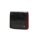 ブラックxレッド(01) | ウルティマトーキョー コインケース ultima | ギャレリア Bag&Luggage