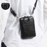 ブラック(01) | ウルティマトーキョー ショルダーバッグ メンズ | ギャレリア Bag&Luggage
