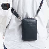 ネイビー(03) | ウルティマトーキョー ショルダーバッグ メンズ | ギャレリア Bag&Luggage