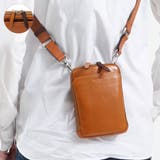 キャメル(12) | ウルティマトーキョー ショルダーバッグ メンズ | ギャレリア Bag&Luggage