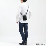 ウルティマトーキョー ショルダーバッグ メンズ | ギャレリア Bag&Luggage | 詳細画像8