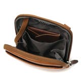 ウルティマトーキョー ショルダーバッグ メンズ | ギャレリア Bag&Luggage | 詳細画像12