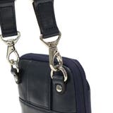 ウルティマトーキョー ショルダーバッグ メンズ | ギャレリア Bag&Luggage | 詳細画像16