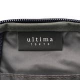 ウルティマトーキョー ショルダーバッグ メンズ | ギャレリア Bag&Luggage | 詳細画像20