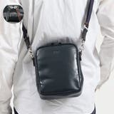 ネイビー(03) | ウルティマトーキョー ショルダーバッグ ultima | ギャレリア Bag&Luggage