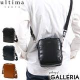 ウルティマトーキョー ショルダーバッグ ultima | ギャレリア Bag&Luggage | 詳細画像1