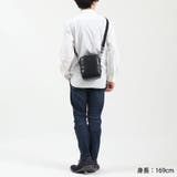 ウルティマトーキョー ショルダーバッグ ultima | ギャレリア Bag&Luggage | 詳細画像8