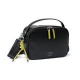 ブラック | アンブロ ショルダーバッグ UMBRO | ギャレリア Bag＆Luggage