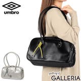 アンブロ ボストンバッグ UMBRO | ギャレリア Bag＆Luggage | 詳細画像1 