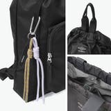 アンブロ ナップサック UMBRO | ギャレリア Bag＆Luggage | 詳細画像6 