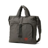 チャコールグレー | アンブロ トートバッグ UMBRO | ギャレリア Bag＆Luggage