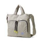 ライトグレー | アンブロ トートバッグ UMBRO | ギャレリア Bag＆Luggage
