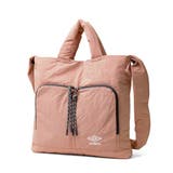 ピンク | アンブロ トートバッグ UMBRO | ギャレリア Bag＆Luggage