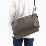 GRAY | アンクール ショルダーバッグ Uncoeur | ギャレリア Bag&Luggage