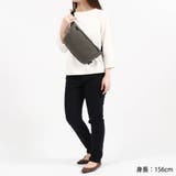 アンクール ボディバッグ Uncoeur | ギャレリア Bag＆Luggage | 詳細画像6 