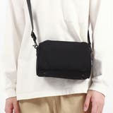 BLACK | アンクール ショルダーバッグ Uncoeur | ギャレリア Bag&Luggage