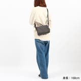 アンクール ショルダーバッグ Uncoeur | ギャレリア Bag&Luggage | 詳細画像6