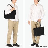 アンクール トートバッグ Uncoeur | ギャレリア Bag＆Luggage | 詳細画像9 