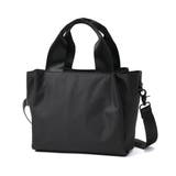 BLACK | アンクール トートバッグ Uncoeur | ギャレリア Bag&Luggage