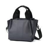GRAY | アンクール トートバッグ Uncoeur | ギャレリア Bag&Luggage
