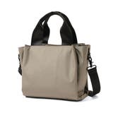GREIGE | アンクール トートバッグ Uncoeur | ギャレリア Bag&Luggage