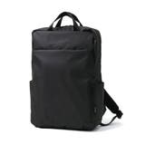 BLACK | アンクール リュック Uncoeur | ギャレリア Bag&Luggage