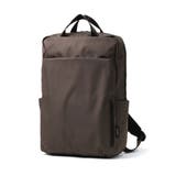 BROWN | アンクール リュック Uncoeur | ギャレリア Bag&Luggage