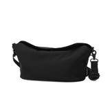 BLACK | アンクール ショルダーバッグ Uncoeur | ギャレリア Bag&Luggage