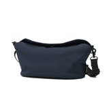 NAVY | アンクール ショルダーバッグ Uncoeur | ギャレリア Bag&Luggage
