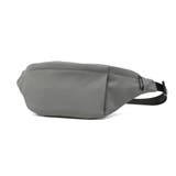 GRAY | アンクール ボディバッグ Un | ギャレリア Bag&Luggage