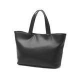 BLACK | アンクール トートバッグ Uncoeur | ギャレリア Bag&Luggage