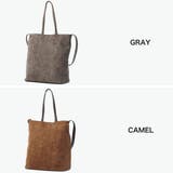 アンクール トートバッグ Un | ギャレリア Bag&Luggage | 詳細画像2