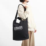ユニバーサルオーバーオール トートバッグ UNIVERSALOVERALL | ギャレリア Bag＆Luggage | 詳細画像2 