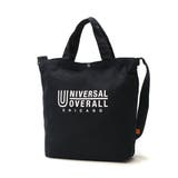ユニバーサルオーバーオール トートバッグ UNIVERSALOVERALL | ギャレリア Bag＆Luggage | 詳細画像9 