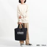 ユニバーサルオーバーオール トートバッグ UNIVERSALOVERALL | ギャレリア Bag＆Luggage | 詳細画像3 