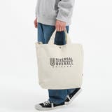 ユニバーサルオーバーオール トートバッグ UNIVERSALOVERALL | ギャレリア Bag＆Luggage | 詳細画像4 