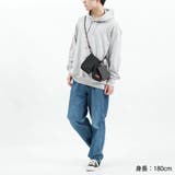 ユニバーサルオーバーオール ショルダーバッグ UNIVERSAL | ギャレリア Bag&Luggage | 詳細画像3