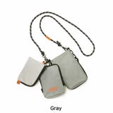 ユニバーサルオーバーオール ショルダーバッグ UNIVERSAL | ギャレリア Bag&Luggage | 詳細画像5