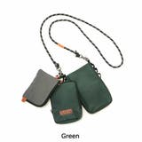 ユニバーサルオーバーオール ショルダーバッグ UNIVERSAL | ギャレリア Bag&Luggage | 詳細画像6