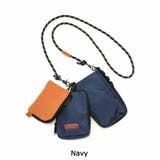 ユニバーサルオーバーオール ショルダーバッグ UNIVERSAL | ギャレリア Bag&Luggage | 詳細画像8