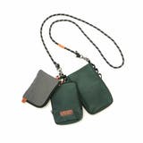 グリーン | ユニバーサルオーバーオール ショルダーバッグ UNIVERSAL | ギャレリア Bag&Luggage